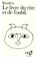 Le Livre du rire et de l'oubli